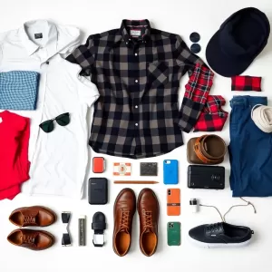 Co zabrać na kawalerski