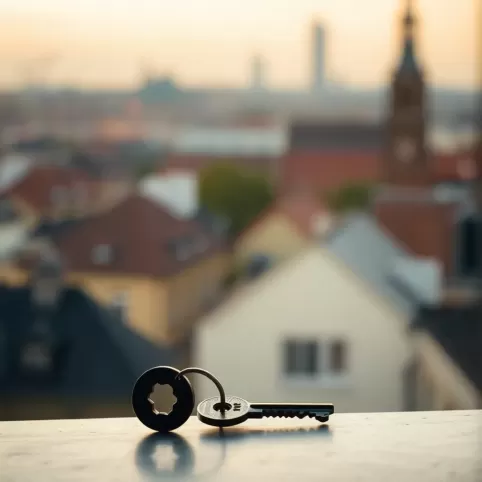 Ile kosztuje kawalerka w Krakowie