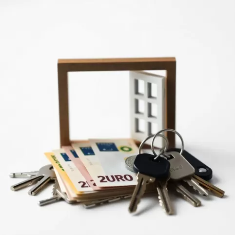 Ile kosztuje kawalerka w Zielonej Górze