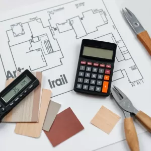 Ile kosztuje remont kawalerki 30 m