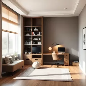 jak podzielić pokój na dwa