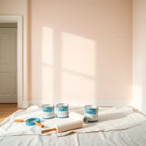 Jak pomalować pokój dziecka