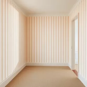 Jakie wzory tapety powiększają pokój