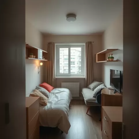 Kawalerka 2 5 metra Koszalin cena