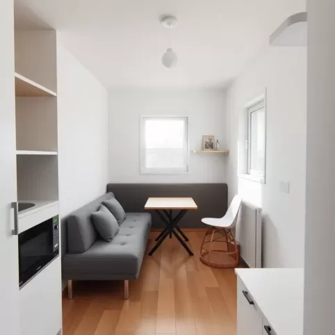 Mikro kawalerka koszalin cena