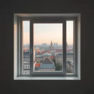 średnia cena kawalerki w warszawie