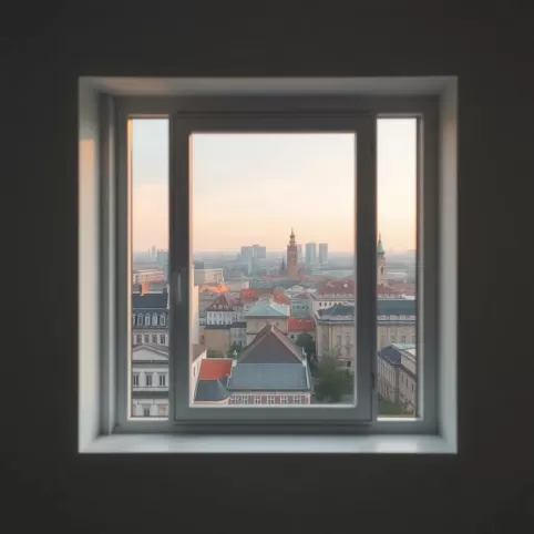 średnia cena kawalerki w warszawie