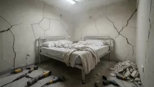 uzasadnienie wniosku o pokój jednoosobowy