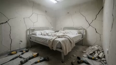 uzasadnienie wniosku o pokój jednoosobowy