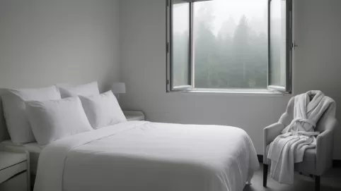 Wniosek o pokój jednoosobowy w sanatorium wzór