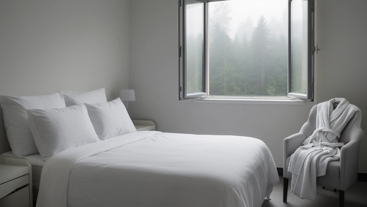 Wniosek o pokój jednoosobowy w sanatorium wzór